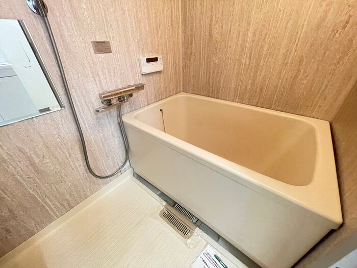 物件内観写真11　(バス／シャワールーム等)