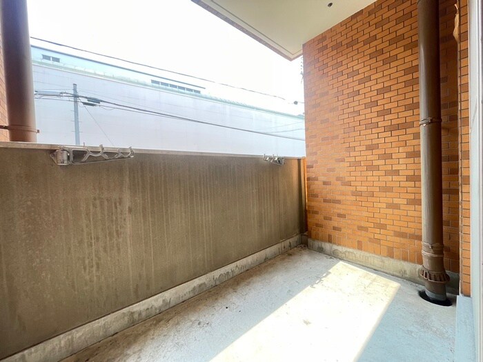 物件内観写真14　(ベランダ・バルコニー)