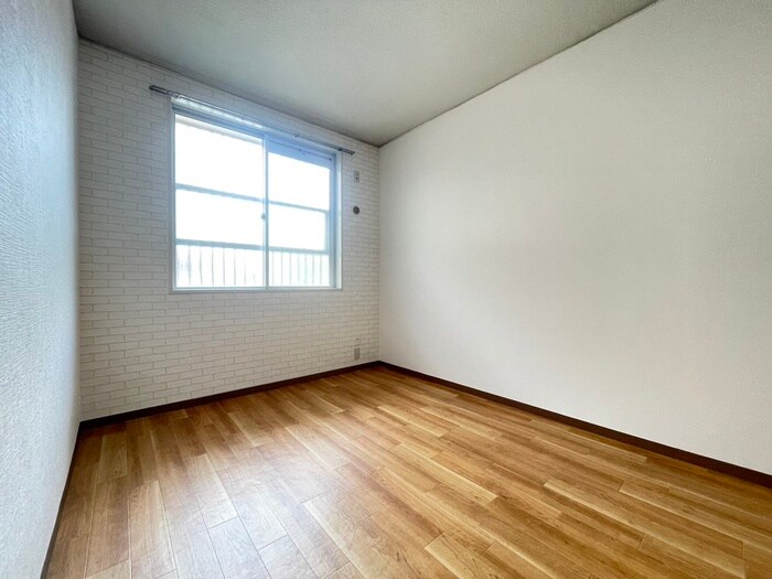 物件内観写真17　(居室)