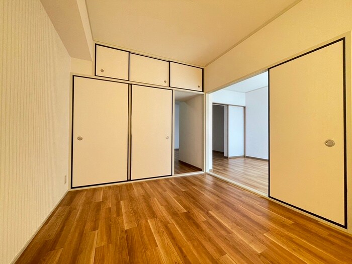 物件内観写真18　(居室)