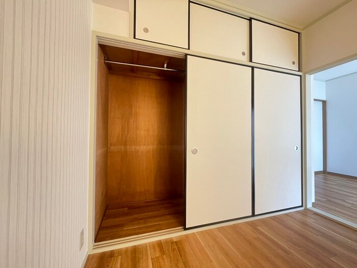 物件内観写真19　(収納)