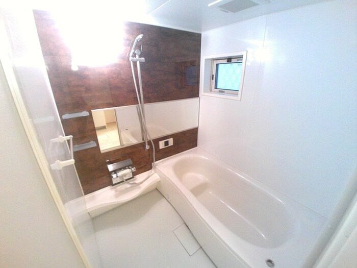 物件内観写真6　(バス／シャワールーム等)