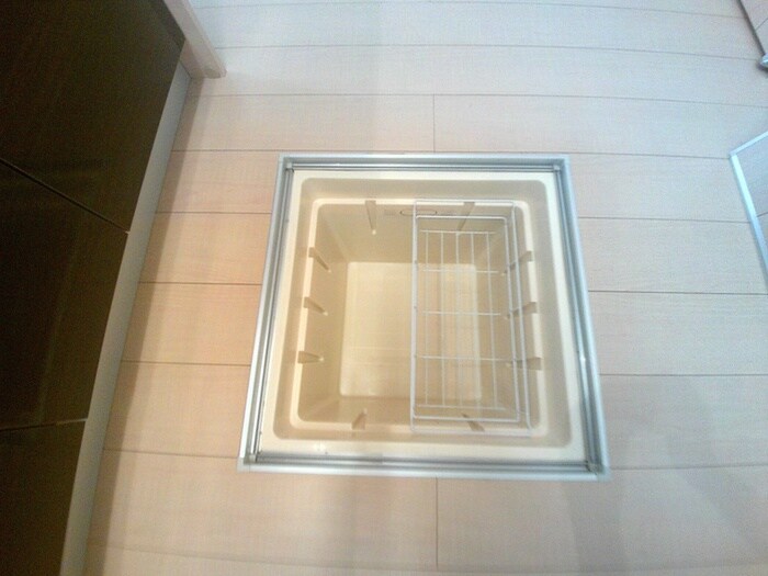 物件内観写真7　(収納)