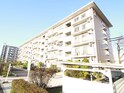牛巻団地3号棟(406)