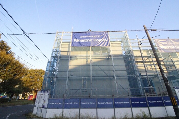 物件外観写真3　(外観写真)