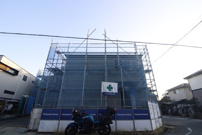 物件外観写真4　(外観写真)