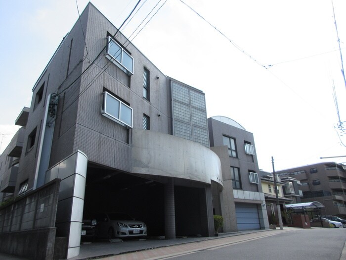 物件外観写真4　(外観写真)