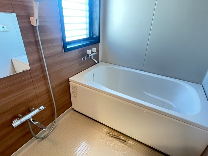 物件内観写真11　(バス／シャワールーム等)