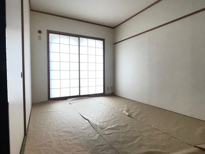 物件内観写真19　(居室)