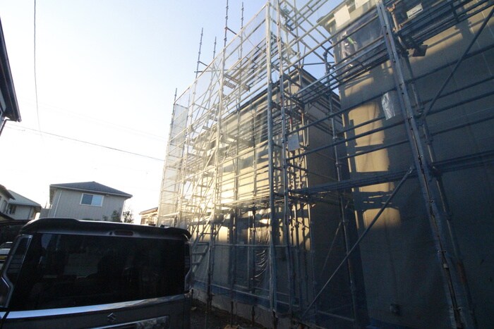 物件外観写真4　(外観写真)