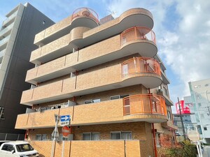スカイパ－ク一社外観写真