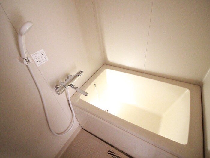 物件内観写真15　(バス／シャワールーム等)