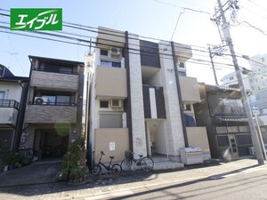 ＮＥＸＳＴＡＧＥ堀田外観写真