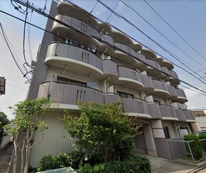 エスポワール杉山第2外観写真
