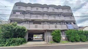 エスポワール杉山第2外観写真