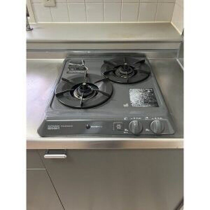 物件内観写真13　(キッチン)