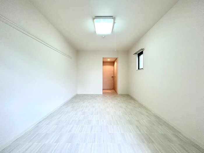 物件内観写真10　(居室)