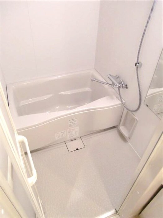 物件内観写真10　(バス／シャワールーム等)