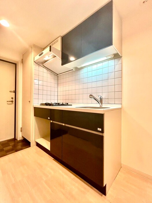 物件内観写真11　(キッチン)