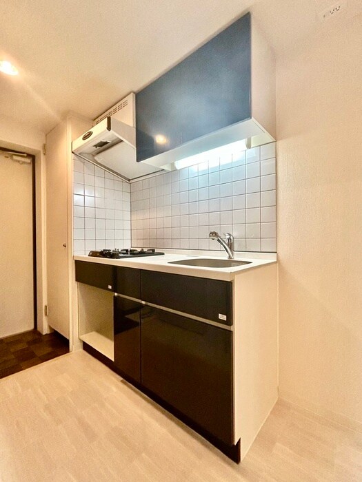 物件内観写真11　(キッチン)