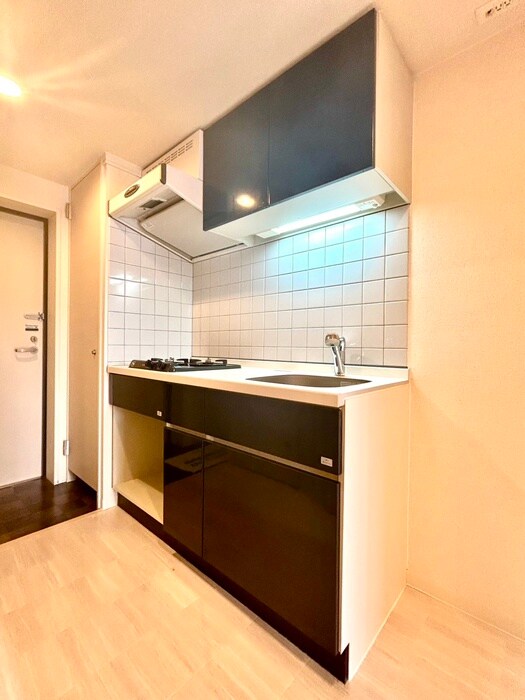 Ｂｅｎｅ川宮のキッチン