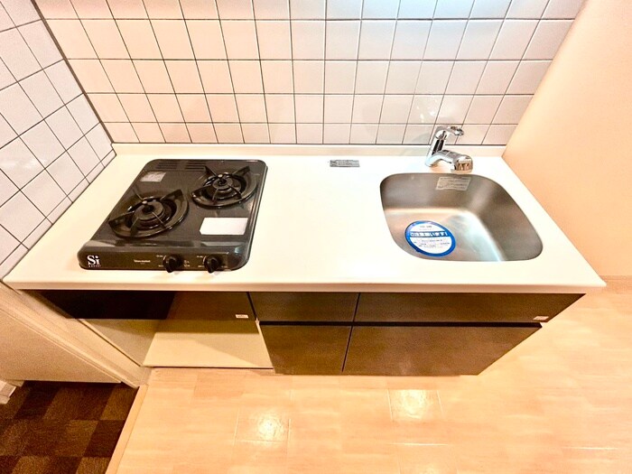 物件内観写真12　(キッチン)