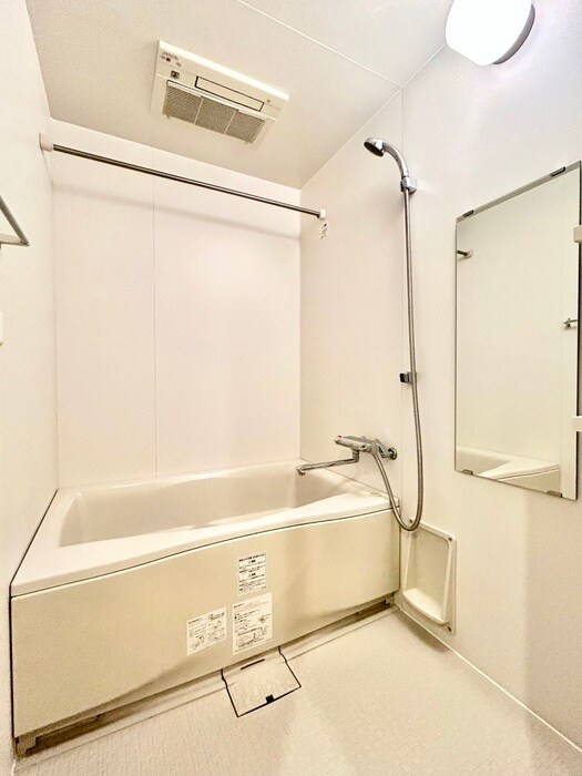 物件内観写真13　(バス／シャワールーム等)