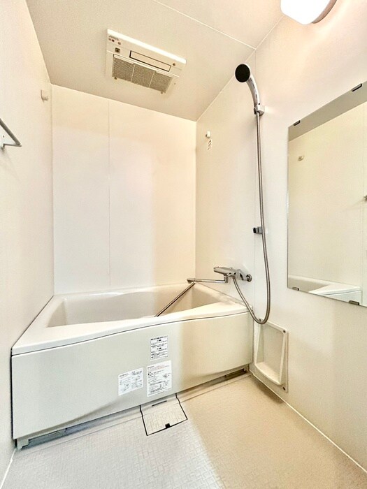 物件内観写真13　(バス／シャワールーム等)