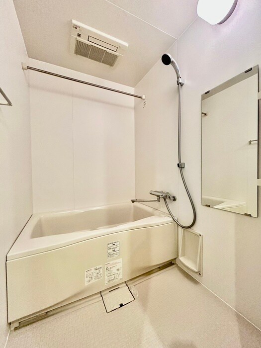 Ｂｅｎｅ川宮のバス