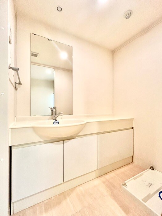 物件内観写真14　(洗面)