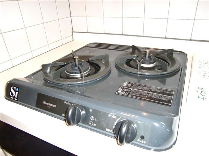 物件内観写真15　(キッチン)