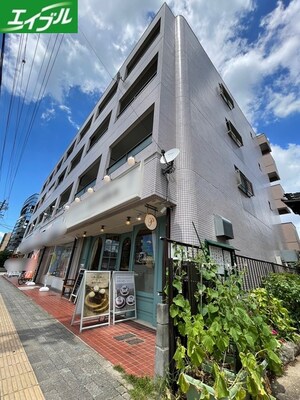 ア－トホ－ム広路外観写真