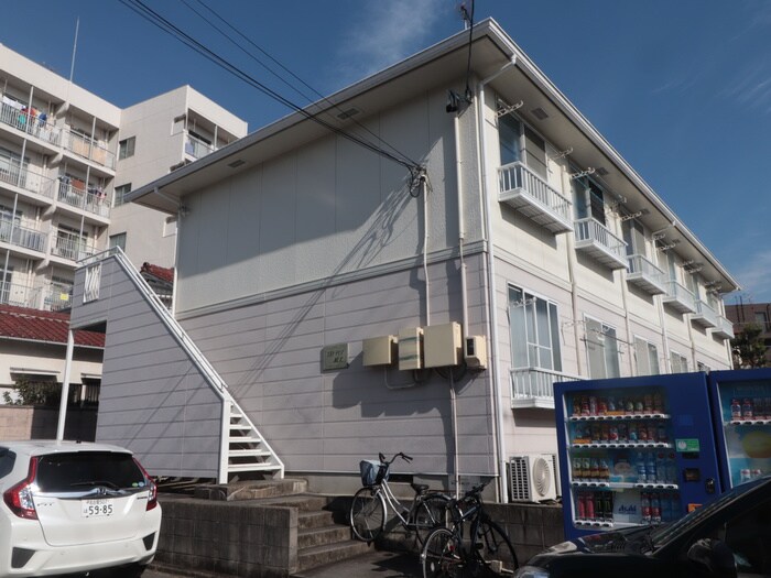 物件外観写真6　(外観写真)