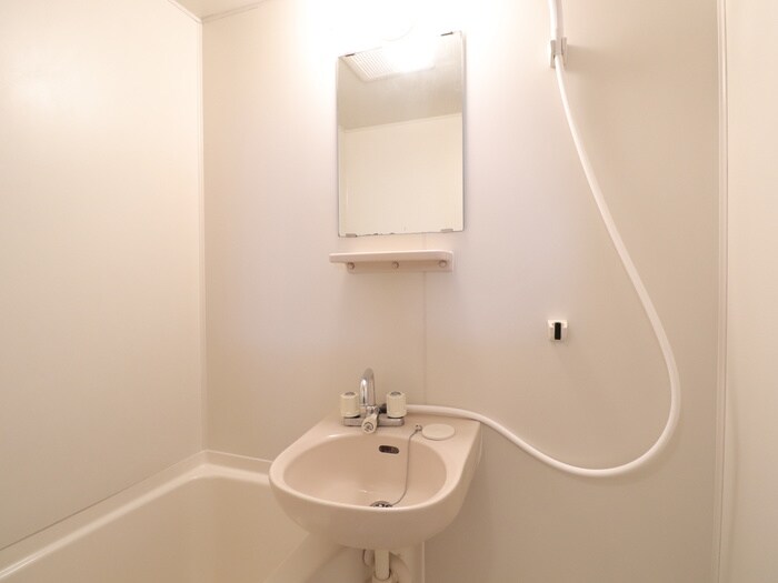 物件内観写真12　(洗面)