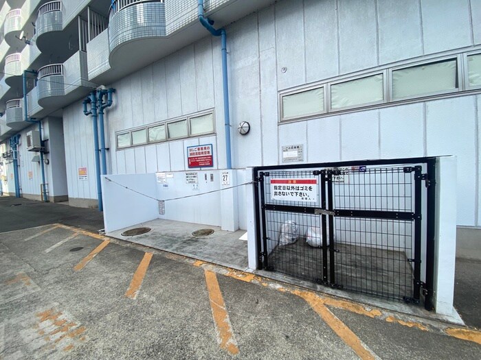 物件外観写真6　(その他)