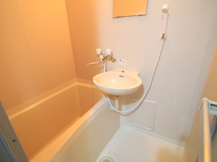 物件内観写真9　(バス／シャワールーム等)