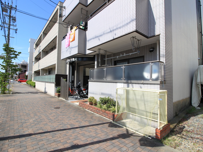 外観写真