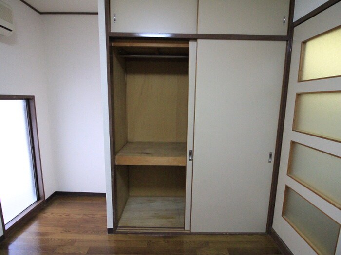 物件内観写真12　(収納)