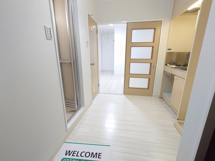 物件内観写真14　(キッチン)