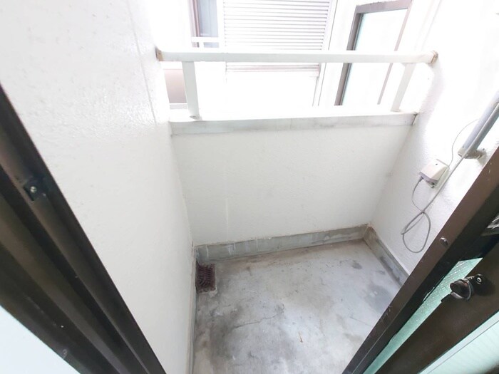 物件内観写真16　(ベランダ・バルコニー)