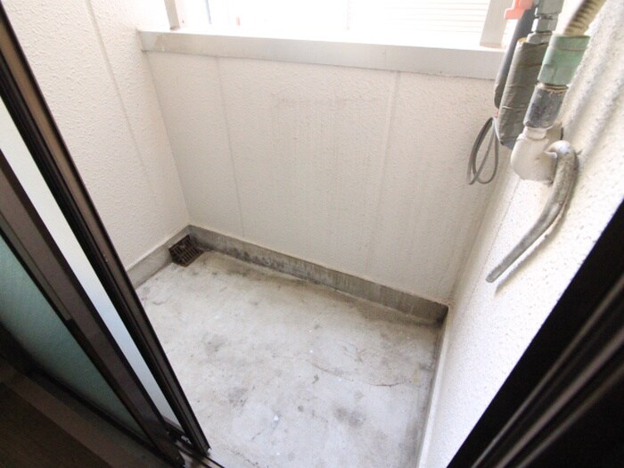 物件内観写真16　(ベランダ・バルコニー)