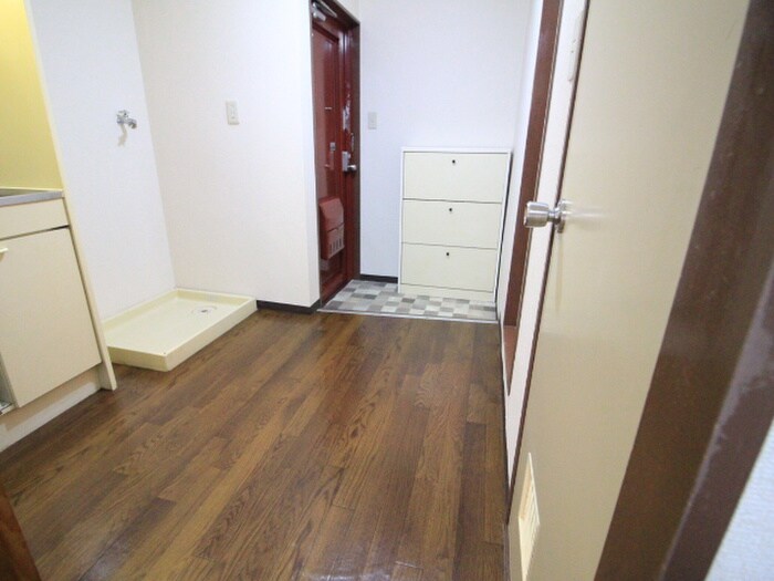 物件内観写真17　(キッチン)