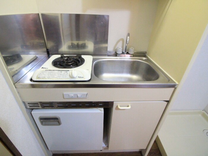 物件内観写真18　(キッチン)