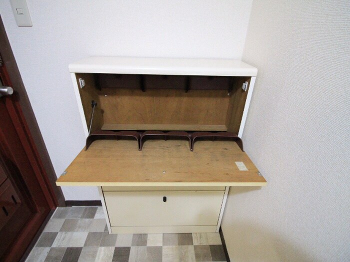 物件内観写真20　(靴箱)