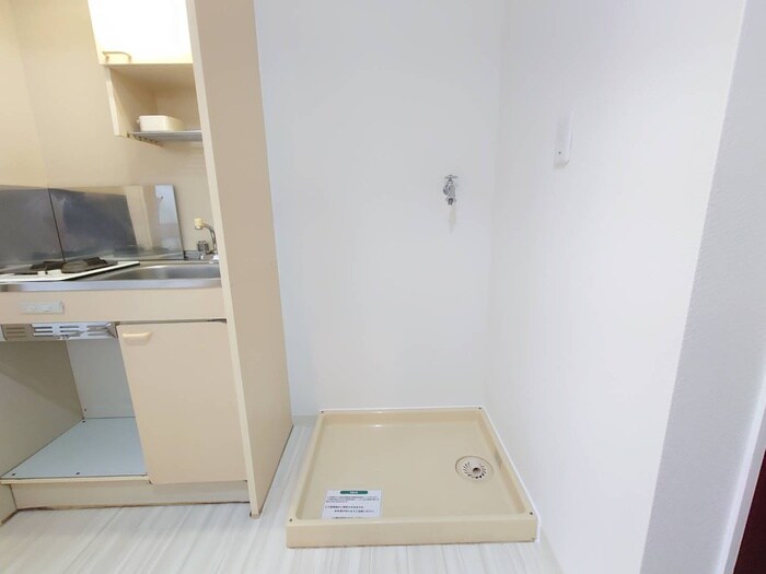 物件内観写真21　(ベランダ・バルコニー)