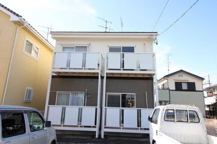 物件外観写真3　(外観写真)