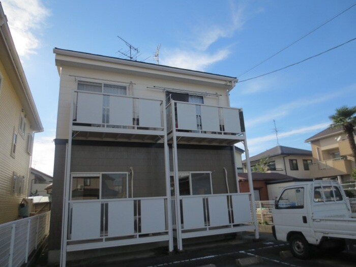 物件外観写真4　(外観写真)