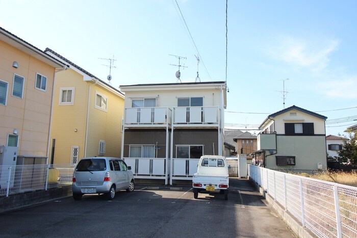 物件外観写真5　(外観写真)