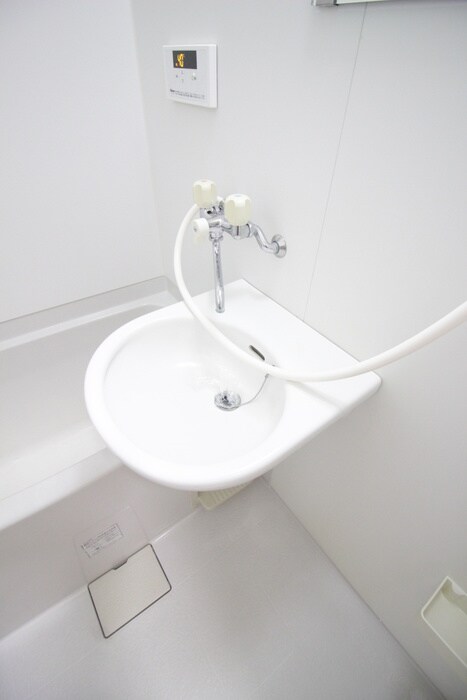 物件内観写真11　(洗面)