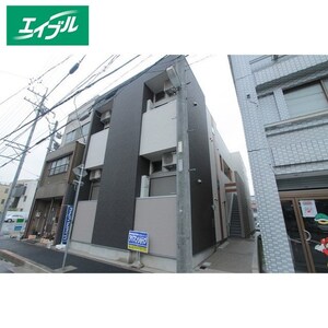 LALA FLAT ATSUTA KIRITOCHOU外観写真
